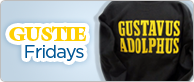 Gustie Fridays