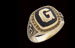  Gustavus Alumni Ring