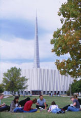 Chapel