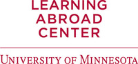 Minnesota Learning Abroad Center logo