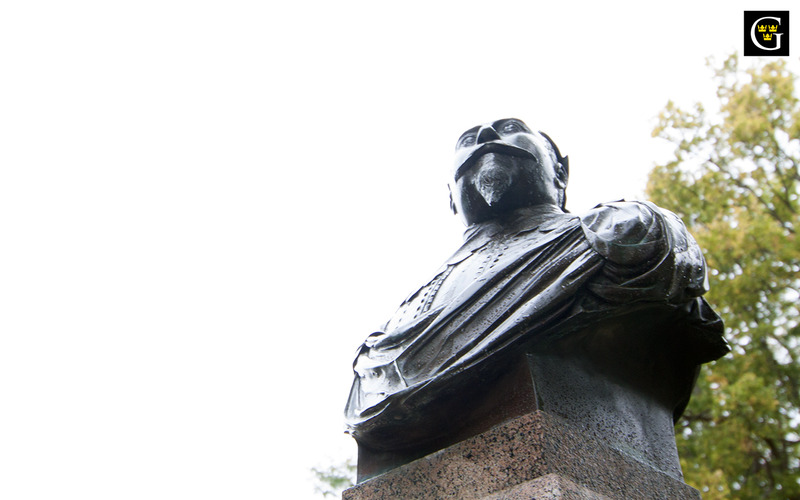 Gustavus Adolphus Gustavus Adolphus