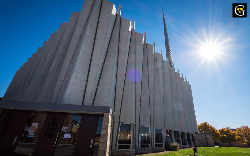 Christ Chapel Christ Chapel