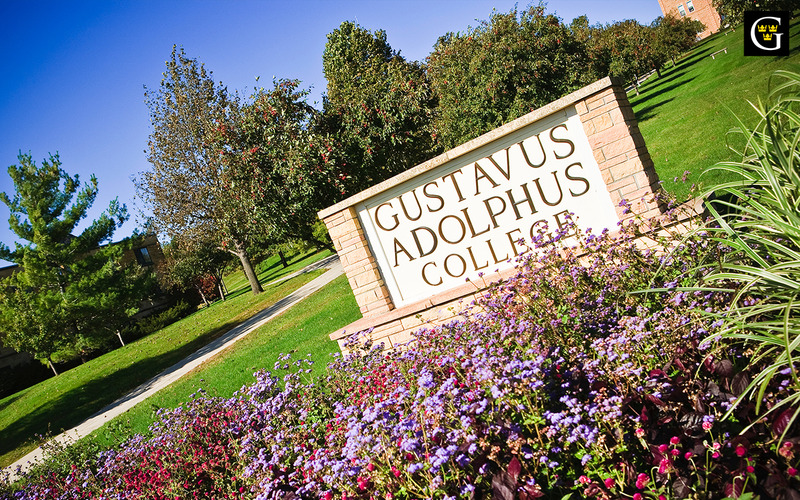 Campus entrance Campus entrance