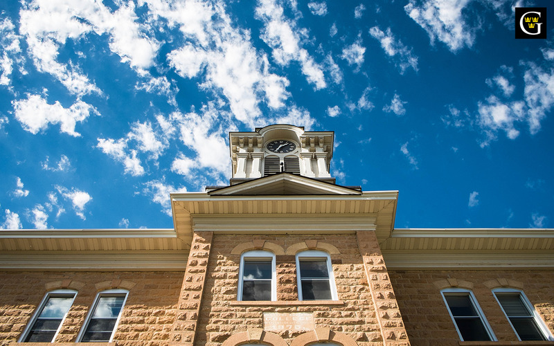 Old Main Old Main