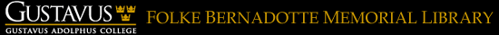 Library header
