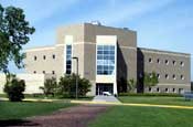 Olin Hall of Science