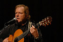 Michael Johnson’s 2007 concert at Gustavus.