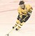 Laura Stypulkowski recorded two goals for the Gusties on Friday night.