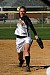 Joyce DeWitz was tagged with her first loss in eight game in game one.