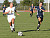 Callie Christensen scored her first collegiate goal on Wednesday.