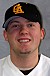Tony Konicek has been named MIAC Baseball Player of the Week