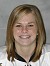 Molly Doyle scored a pair of power-play goals and recorded an assist to lead the Gusties in Friday's 8-0 win over St. Thomas.
