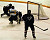 Lisa Sablak scored the last goal of the game in a 5-1 win over Hamline.