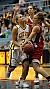Emily Nelson scored a team-high 13 points.