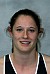 Kealene Lundstrom broke the school record in the heptathlon.