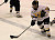 Linda Evans scored the eventual game-winning goal.