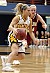 Emily Nelson provides a spark off of the bench.