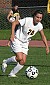 Chelsea Craven scored the lone goal for Gustavus
