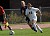 Chelsea Craven recorded a hat trick for the Gusties