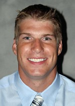 Joe Welch