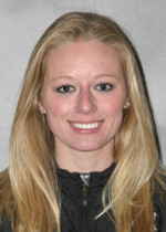 Kelly Chaudoin
