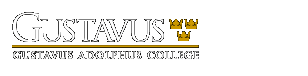 Gustavus Adolphus College Logo