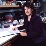 Dr. Jennifer West to Speak on Nanomedicine at Nobel Conference Preview Dinner at the Science Museum of Minnesota.