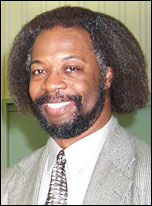 Sylvester James Gates, Jr.