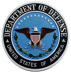 The NDSEG Fellowship is sponsored by the Department of Defense