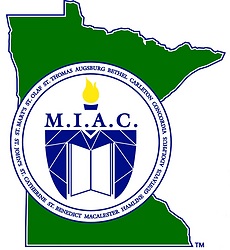 57 Gustavus athletes received Academic All-Conference