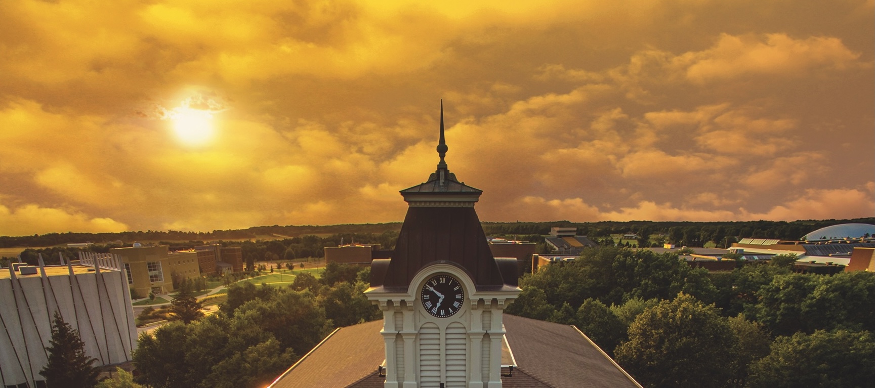 Gustie Happenings - Events